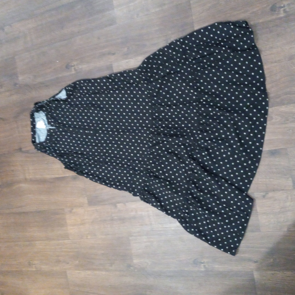 Maternity dress